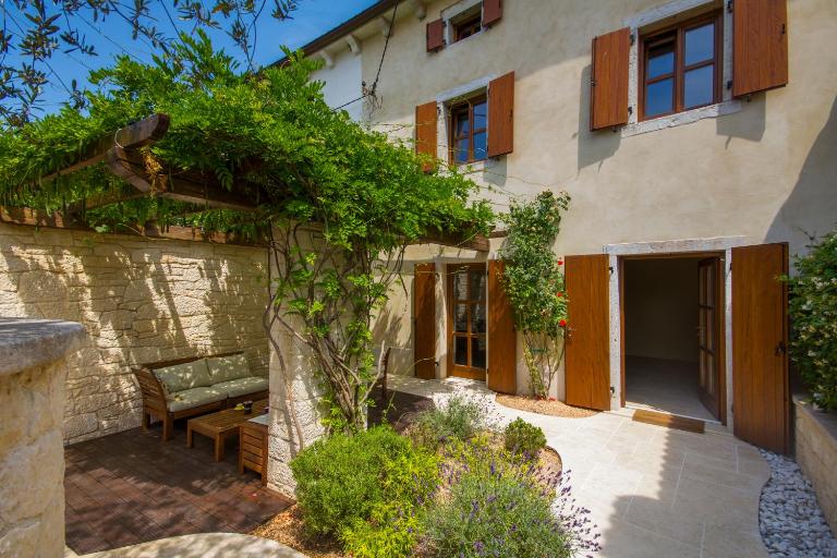 Casa Ulivo - B&B Tar