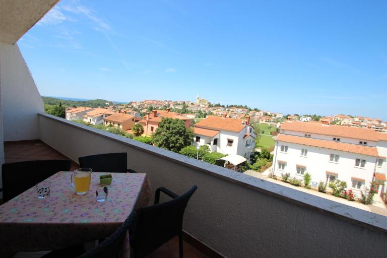 Apartment Sandi - B&B Orsera