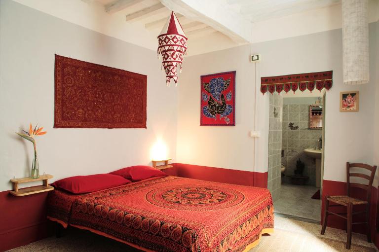 Le Cisterne B&B - Ferienwohnung Amelia