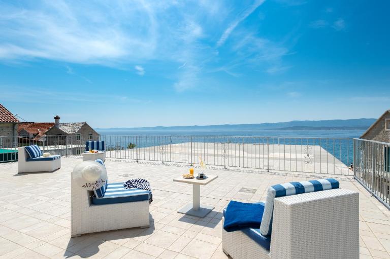 Riva Rooms - B&B Bol
