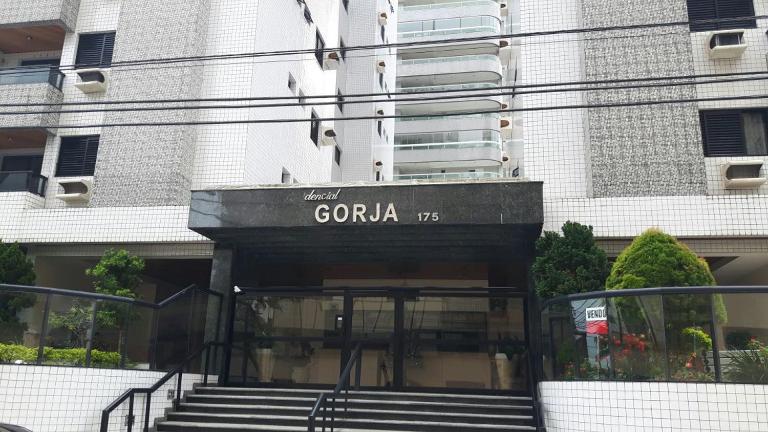 Apartamento Gorja - Bed and Breakfast Praia Grande