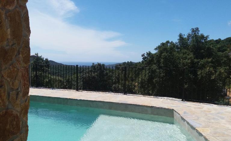 Can Cadiretes - Bed and Breakfast Llagostera