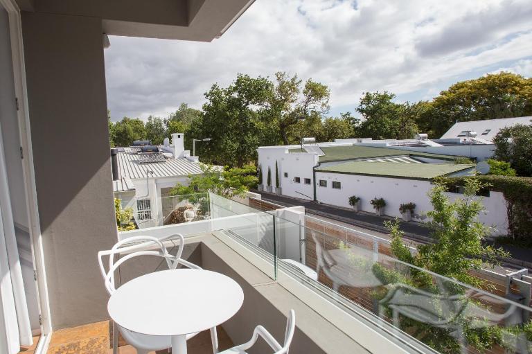 Laanhof Studios - Bed and Breakfast Stellenbosch