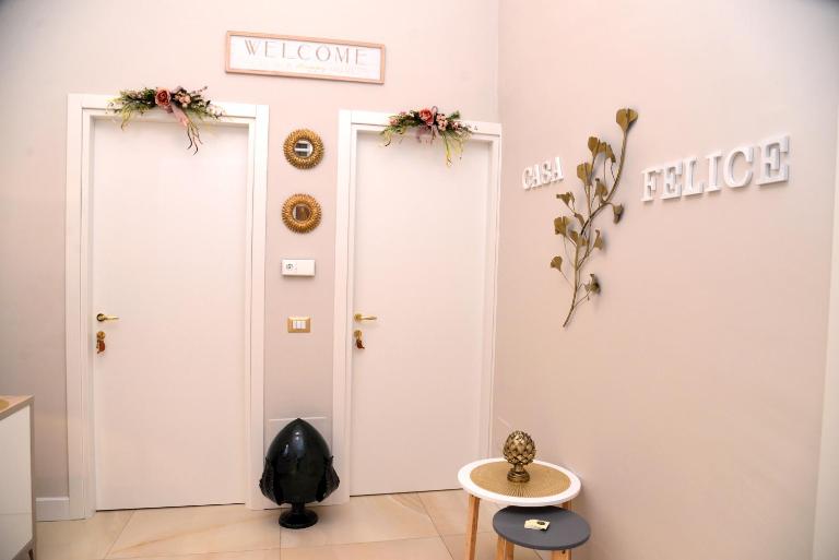 CASA FELICE Suite Room - Bed and Breakfast Tarente