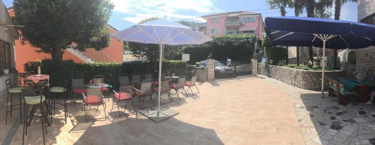 Guesthouse Villa Manda - B&B Lovran