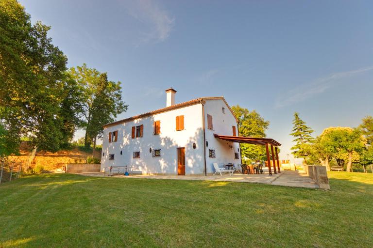 Agriturismo Azzurro - Chambres d'hôtes Osimo