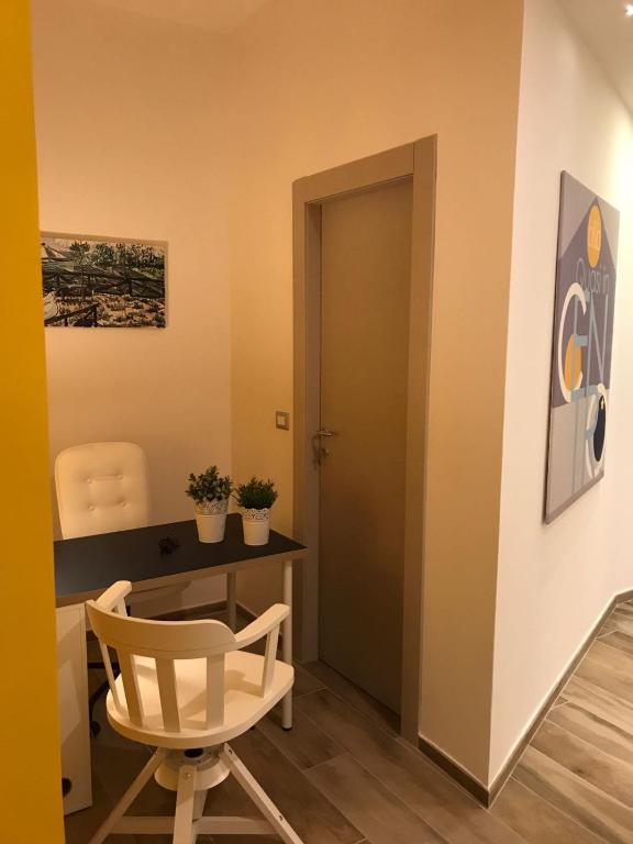 B&B Quasi in centro - B&B Agropoli