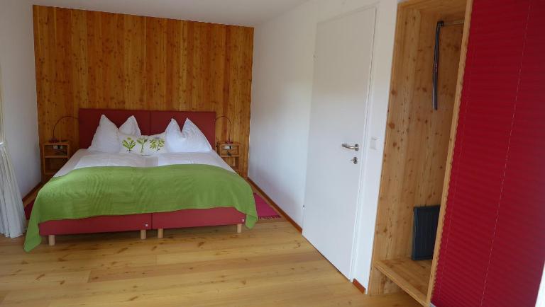 Pension Schallergut - B&B Krakauebene