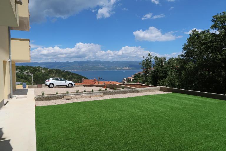 Apartmani Marin - B&B Vrbnik