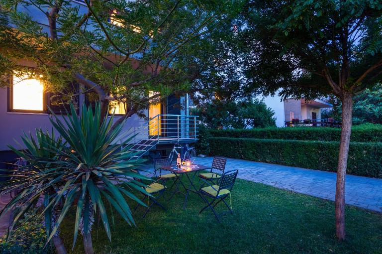 Apartments Shosha - B&B Zadar