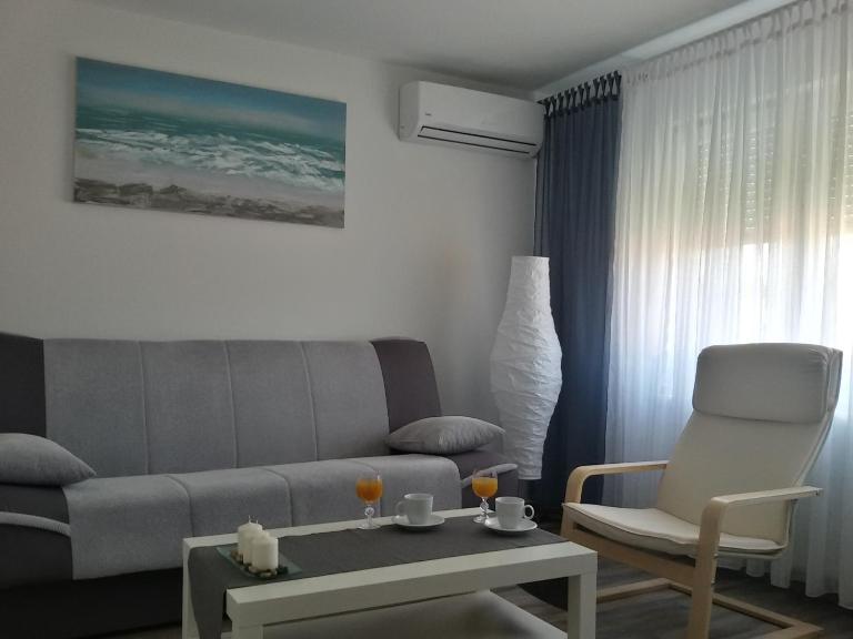 Studio apartman Toplica - B&B Daruvar