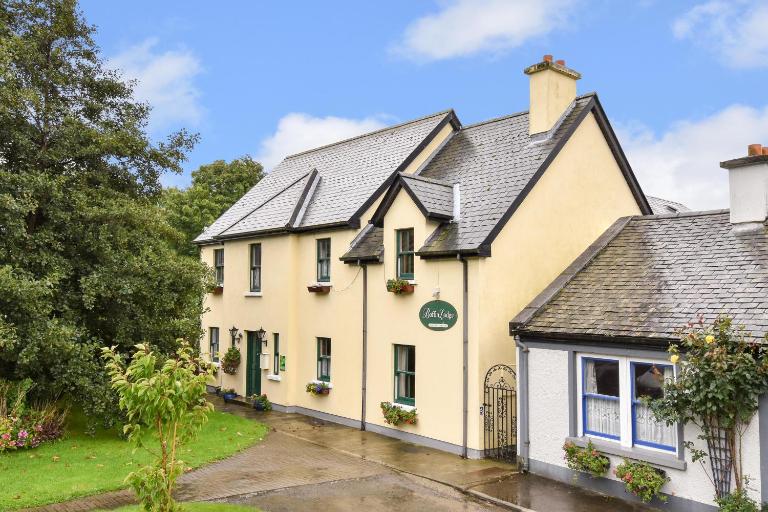 Boffin Lodge Guest House - B&B Westport