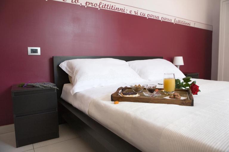 B&B Persi Nel Sud, Pozzallo - Bed and Breakfast Pozzallo