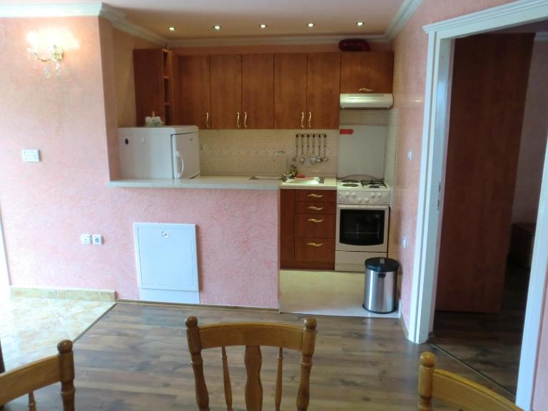 Apartments Markas - Chambres d'hôtes Malinska