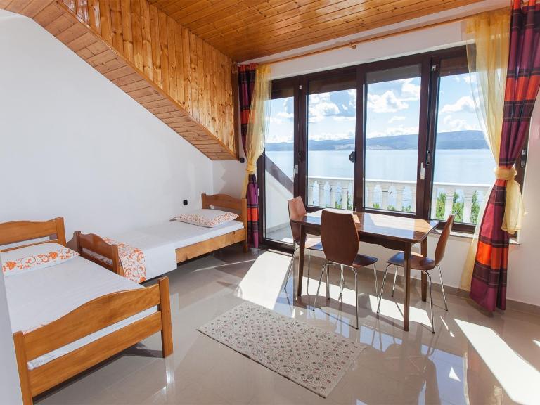 Villa Raljević - Chambres d'hôtes Stanići