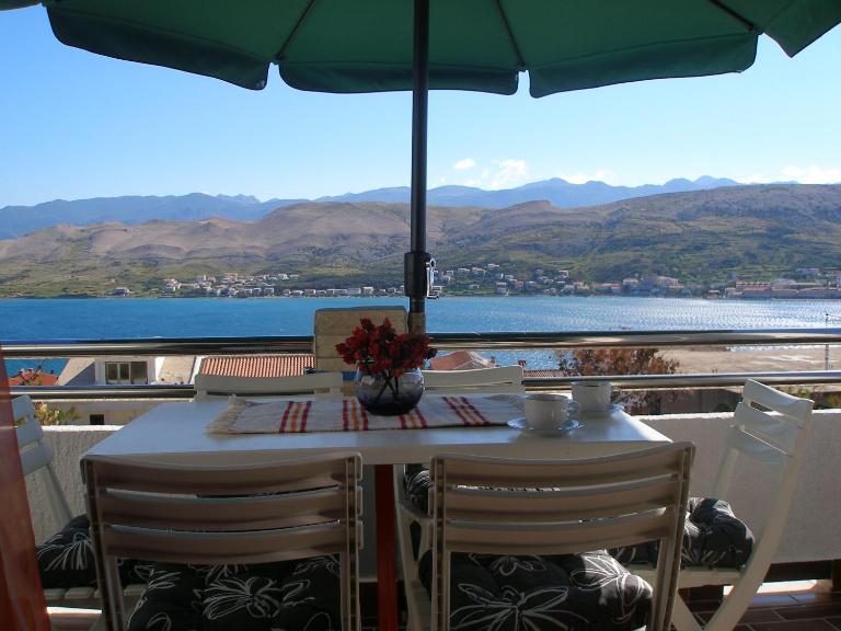 Apartment Pepo Pag - B&B Isola di Pago