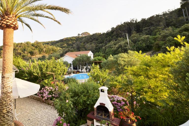 Apartments Dumencic Rab - B&B Rab