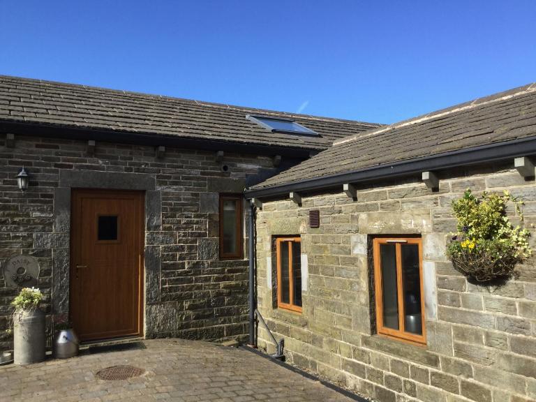 Lazy Daisys - B&B Langsett