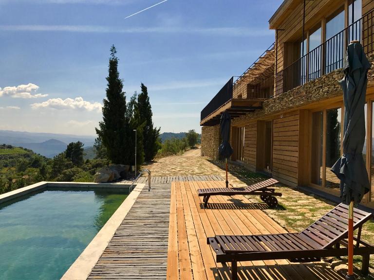 Quinta de Santa Marinha - B&B Castedo