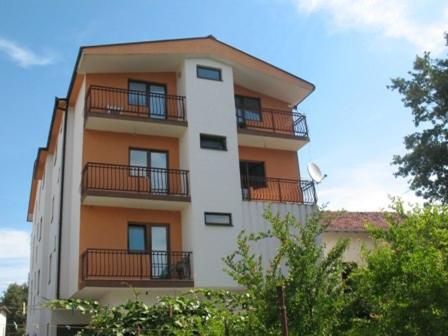 Pansion Cilic - B&B Međugorje