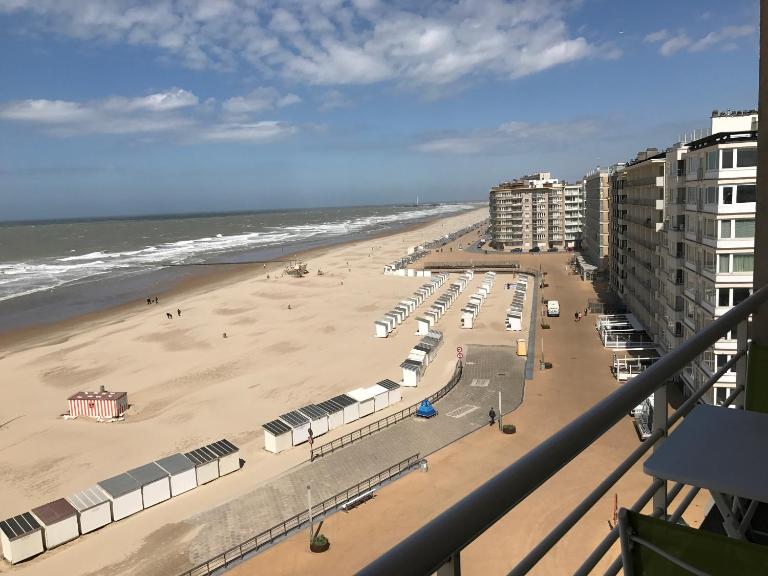 Apartment S7 - B&B Ostende