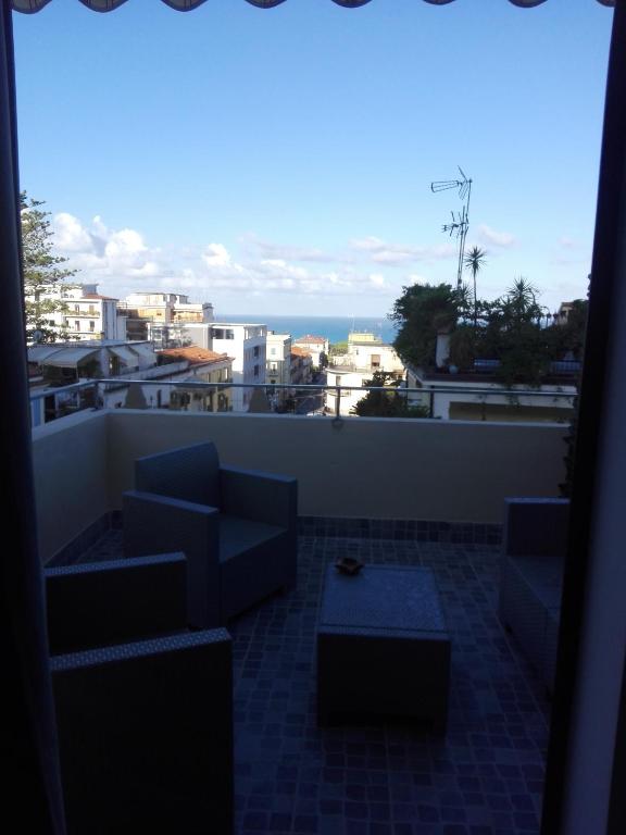 B&B Rosy - B&B Paola