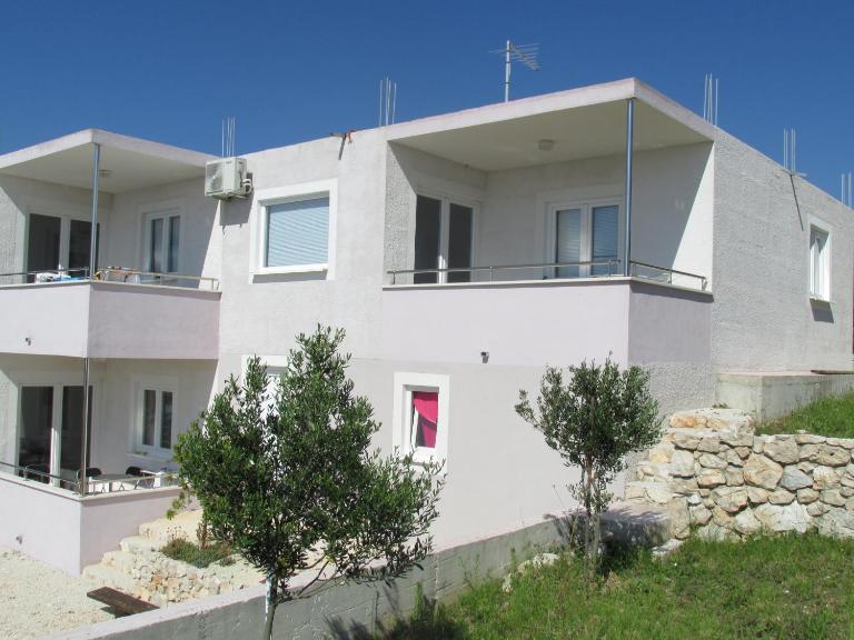Sunny Apartman Pajdek - Bed and Breakfast Sevid