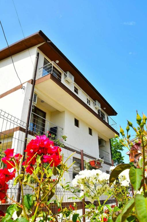 Casa Kmy - B&B Tuzla
