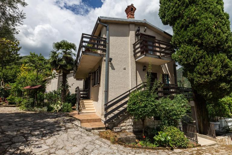 Apartment Nada Medveja - B&B Lovran