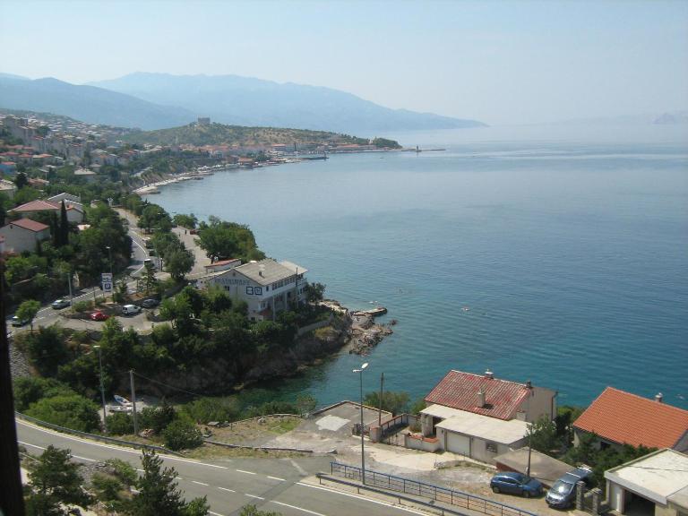 Apartment Diklic - B&B Segna