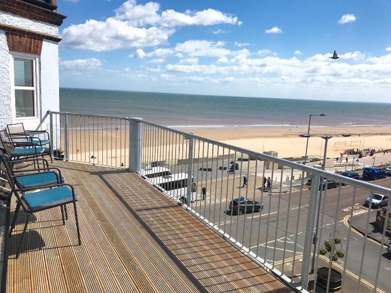 Apartments @52 - B&B Bridlington