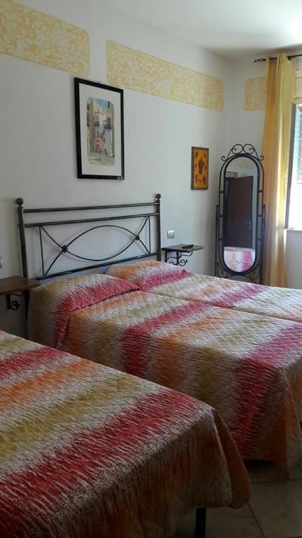 Affittacamere il Laghetto - Ferienwohnung Siniscola