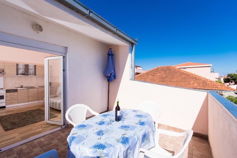 Apartman Anamarija - Chambres d'hôtes Trogir