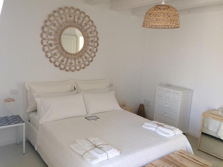 Casa Memi - Ferienwohnung Marzamemi