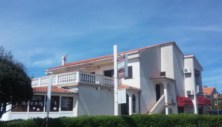 Rooms Mimi - B&B Krk