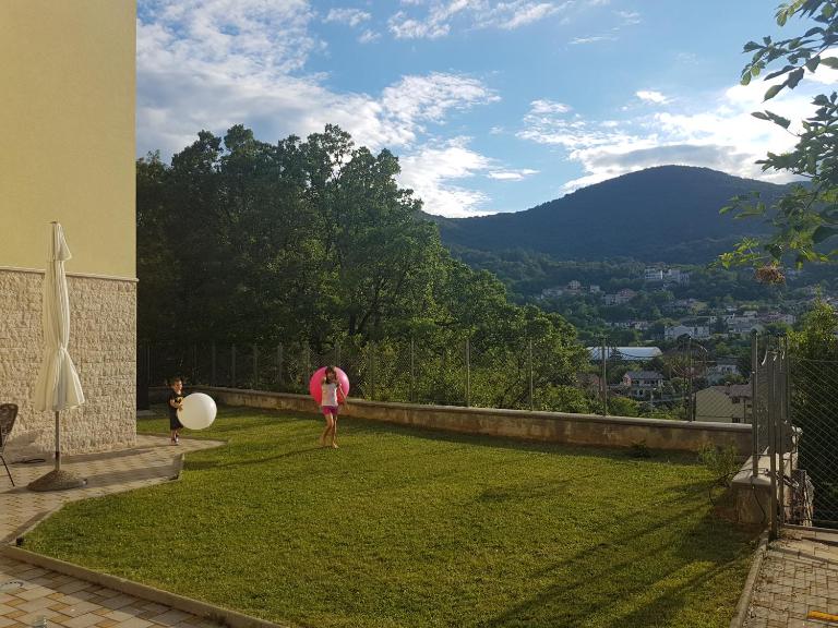 Villa Markisa - B&B Rukavac
