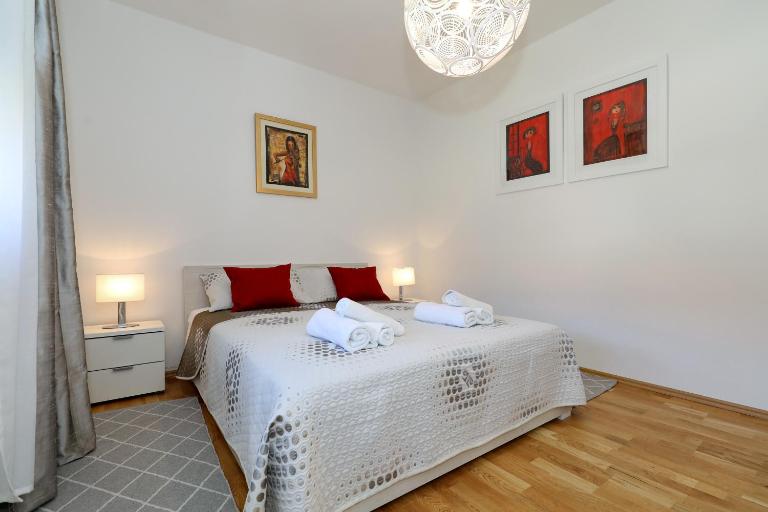 Apriori Apartments - free parking - Ferienwohnung Zadar