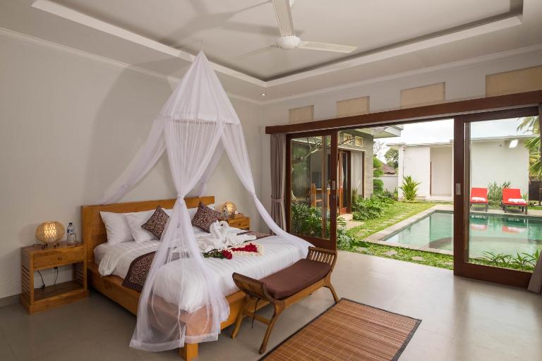 Laba Ubud Villa - B&B Ubud
