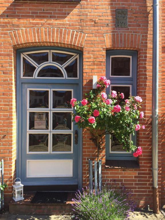 "Auszeit Friedrichstadt" - B&B Friedrichstadt