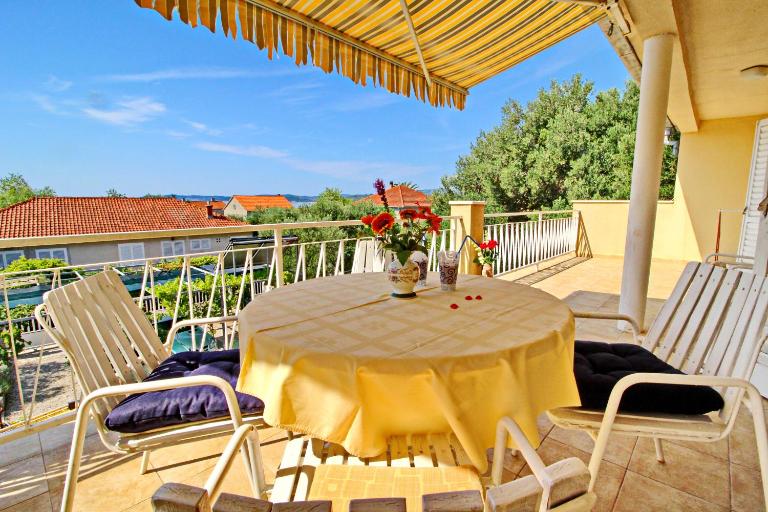 Apartment Pehar - B&B Orebić
