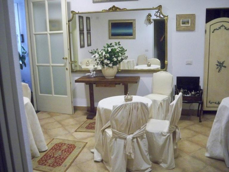 La Dolce Vita - B&B Levanto