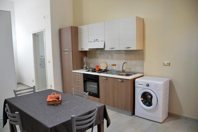 Palazzo Greco Case Vacanze - B&B Porto Cesareo