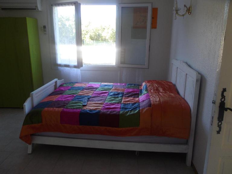 le patio des garrigues - B&B Nimes