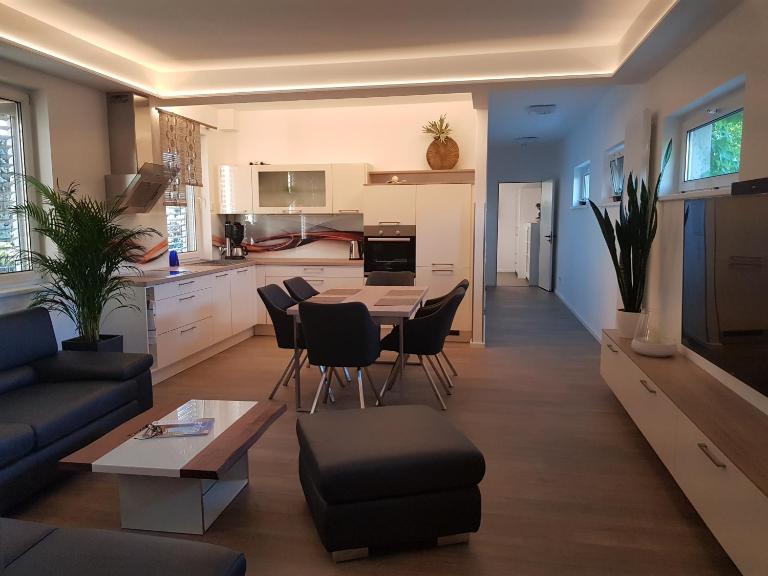 Am Schmeding - B&B Berlin