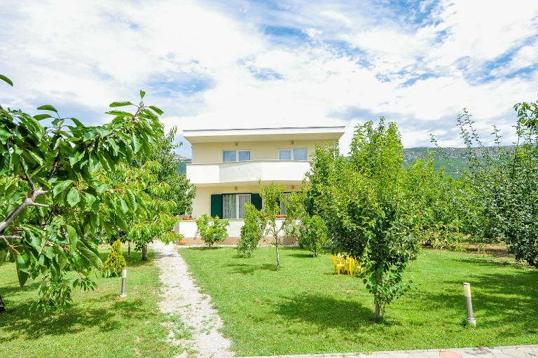 Villa Katarina - B&B Kutleše