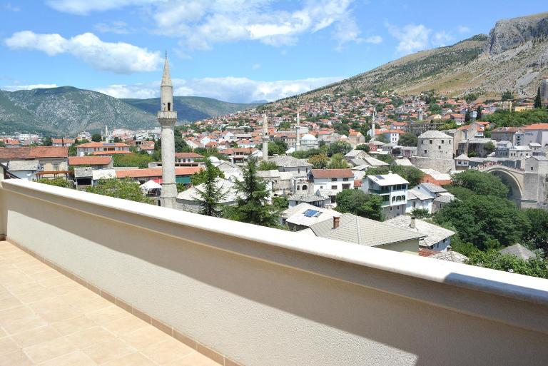 Apartments Kapetanovina - B&B Mostar