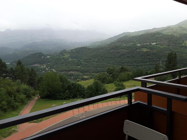 Apartamentos Argualas - B&B Panticosa
