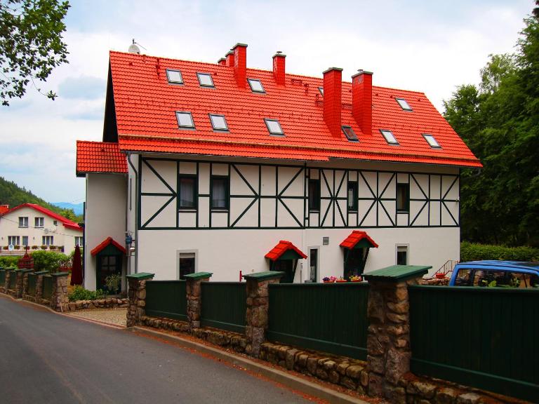 Dom Potok - B&B Karpacz