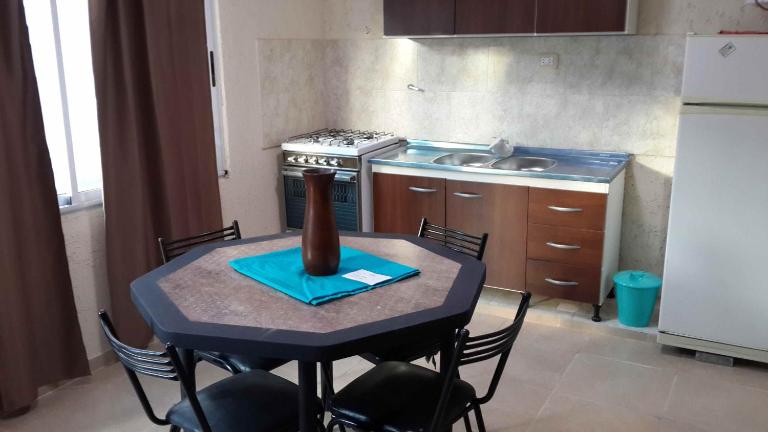 Kaizen - B&B Mendoza