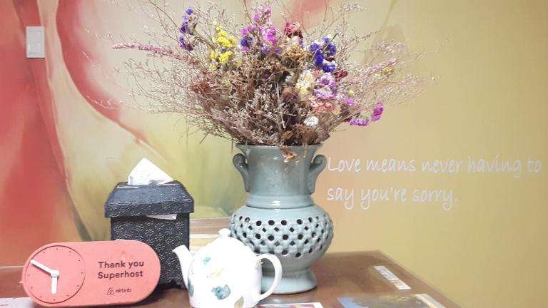 Lydia Craft Guesthouse - B&B Seoul